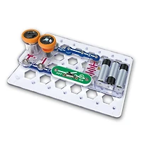 Elenco® Snap Circuit® Flight Deck® Kit