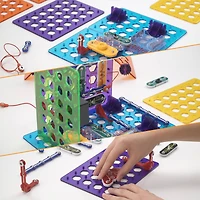Elenco Snap Circuits My Home Electronics Building Kit