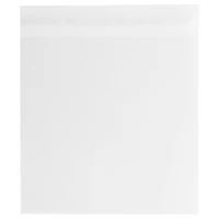 JAM Paper Cello Sleeves with Self Adhesive Closure