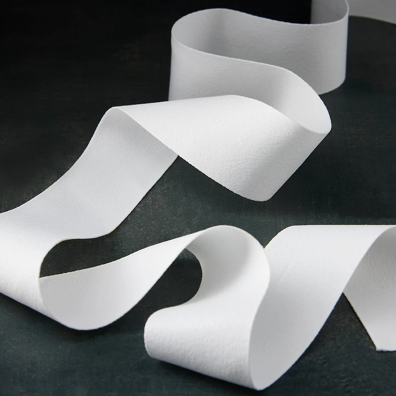 1.5" x 3yd. Faux Suede Ribbon by Celebrate It™