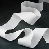 1.5" x 3yd. Faux Suede Ribbon by Celebrate It™