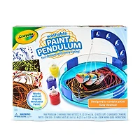 Crayola® Washable Paint Pendulum Kit