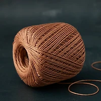 Aunt Lydia's® Size 3 Fashion Crochet Cotton Thread