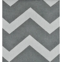 Gray Chevron Microfiber Dishtowel, 4ct.