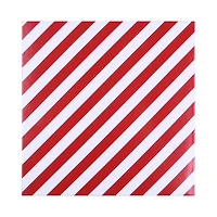 Peppermints & Candy Canes Treat Box by Makery™