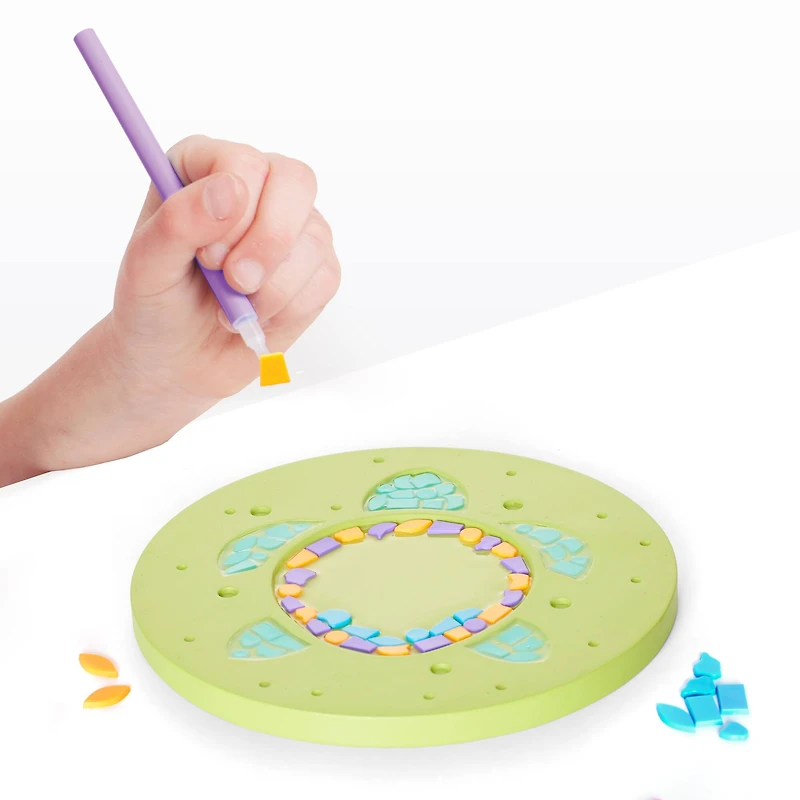 Creativity for Kids® Turtle Garden Stone