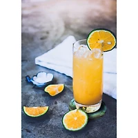 Leisure Arts® 4" Circle Welled Wood Coaster Set