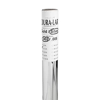 Grafix® Silver Dura-Lar™ Roll, 27" x 12ft.