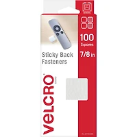 VELCRO® Brand Square Sticky Back Fasteners