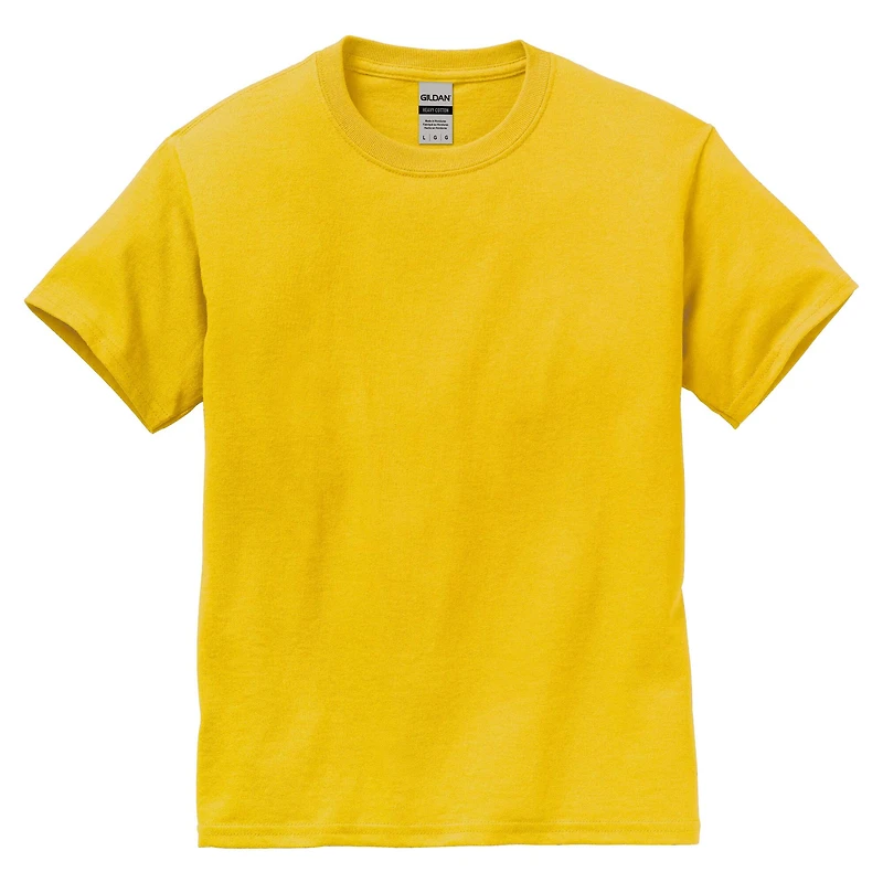 12 Pack: Gildan® Short Sleeve Youth T-Shirt