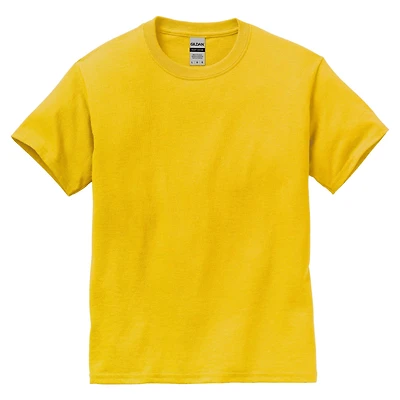 12 Pack: Gildan® Short Sleeve Youth T-Shirt