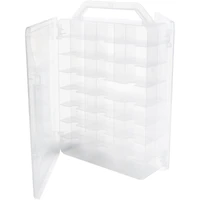 Creative Options Clear Thread Organizer