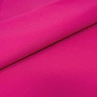 SINGER Rose Pink Solid Cotton Fabric