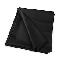 Dritz Home® Charcoal Upholstery Dust Cover Fabric, 36" x 5yd.