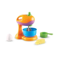 New Sprouts - Mix It!