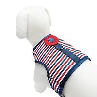 Best Furry Friends RWB Harness