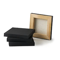 3" x 3" Mini Canvas 4ct. by Artist's Loft™ Necessities
