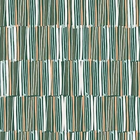 NuWallpaper Leah Duncan Green Thistle Peel & Stick Wallpaper