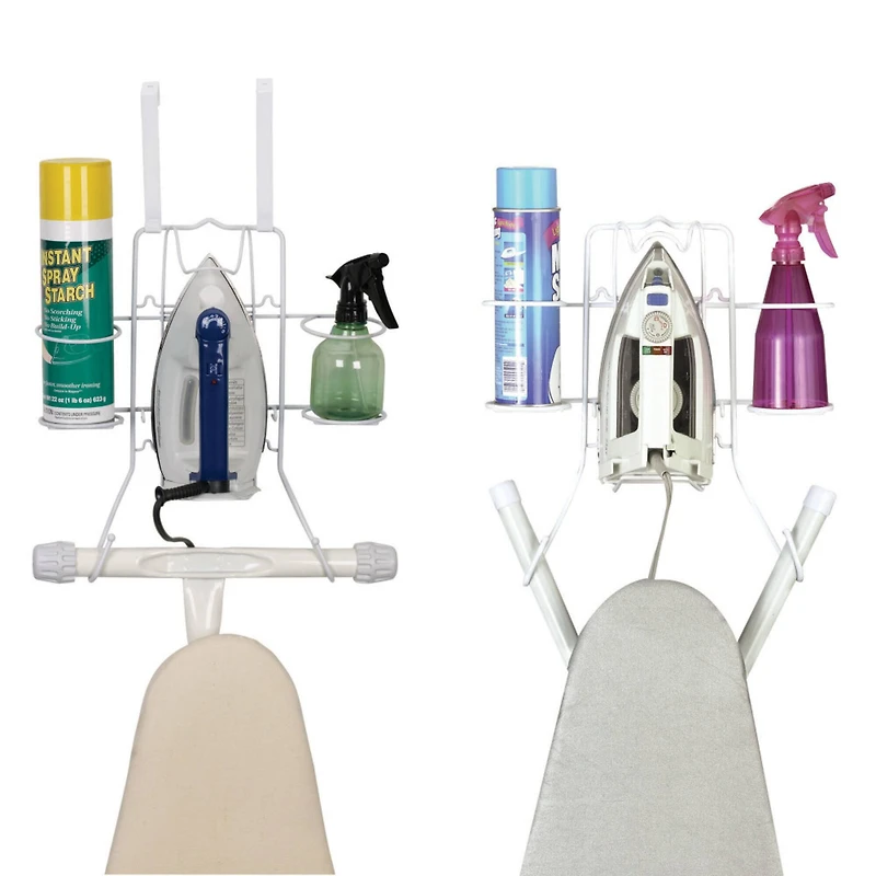 Household Essentials Iron Board Holder