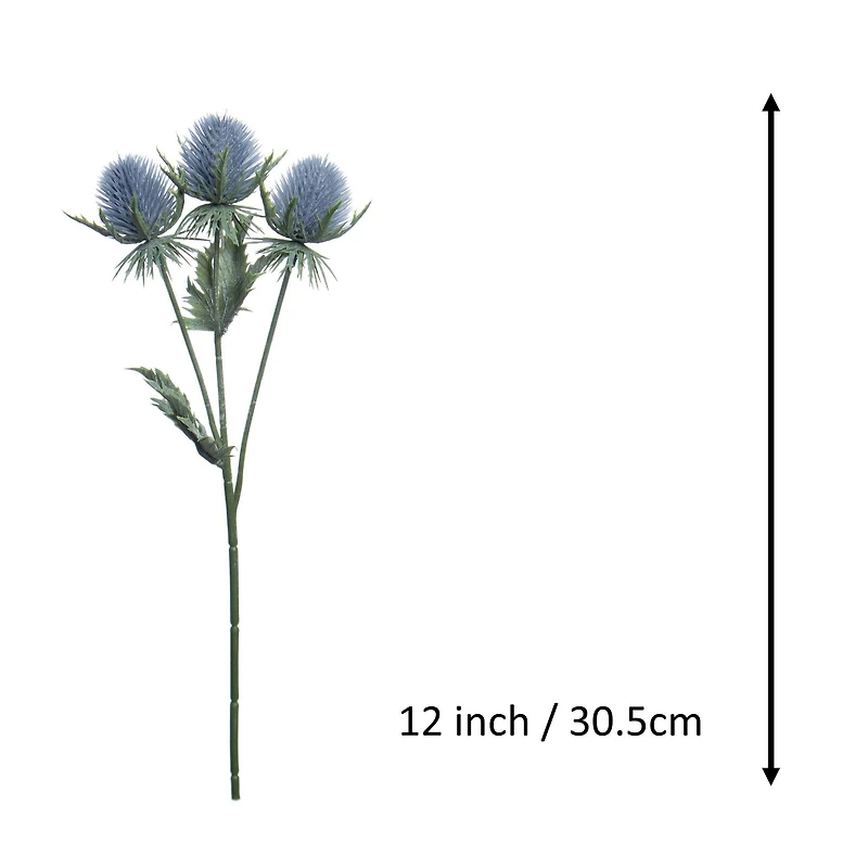 12" Thistle Pick by Ashland