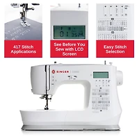 SINGER® C5950 Sewing Machine