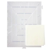 12 Pack: Perler® Super Pegboard