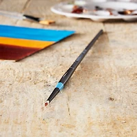 Princeton™ Aspen™ Synthetic Long Handle Round Brush