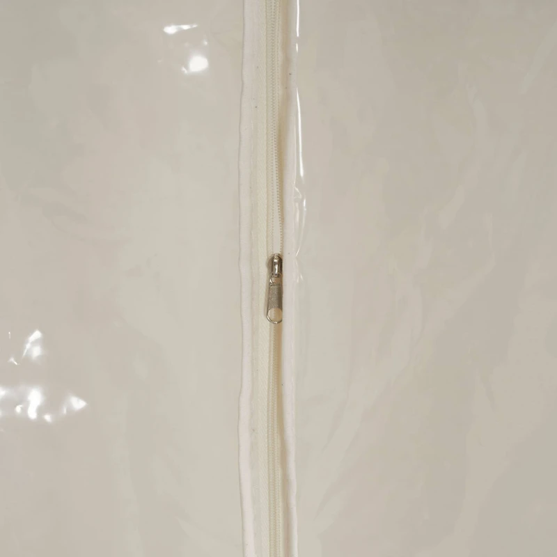 Household Essentials Canvas Hanging Wardrobe