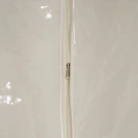 Household Essentials Canvas Hanging Wardrobe