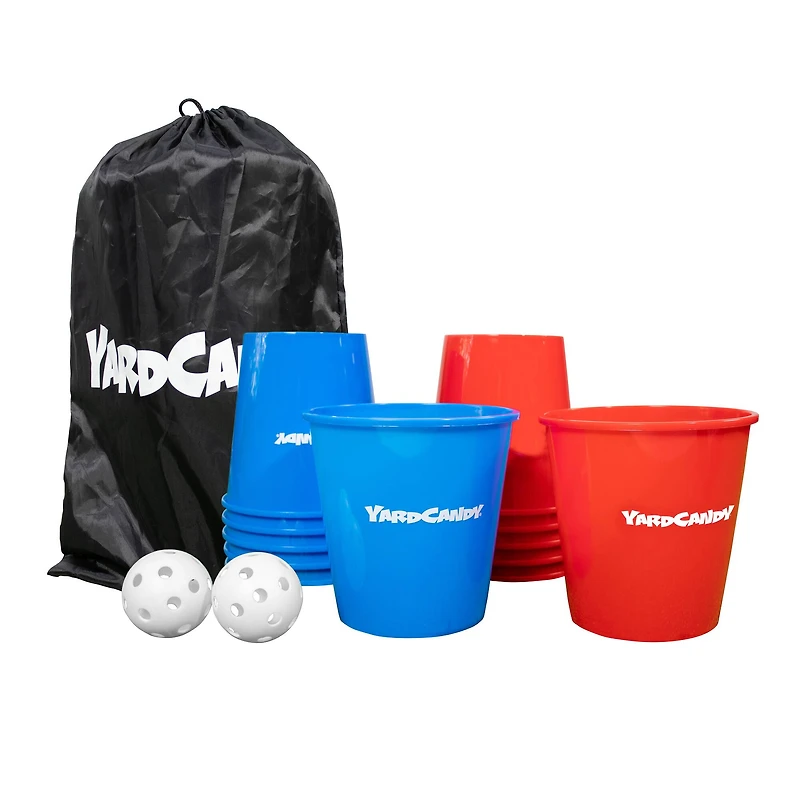 YardCandy Giant Yard Pong