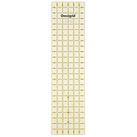 Omnigrid® 6" x 24" Rectangle Quilting & Sewing Ruler