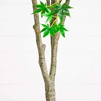 7ft. Artificial Maple Tree