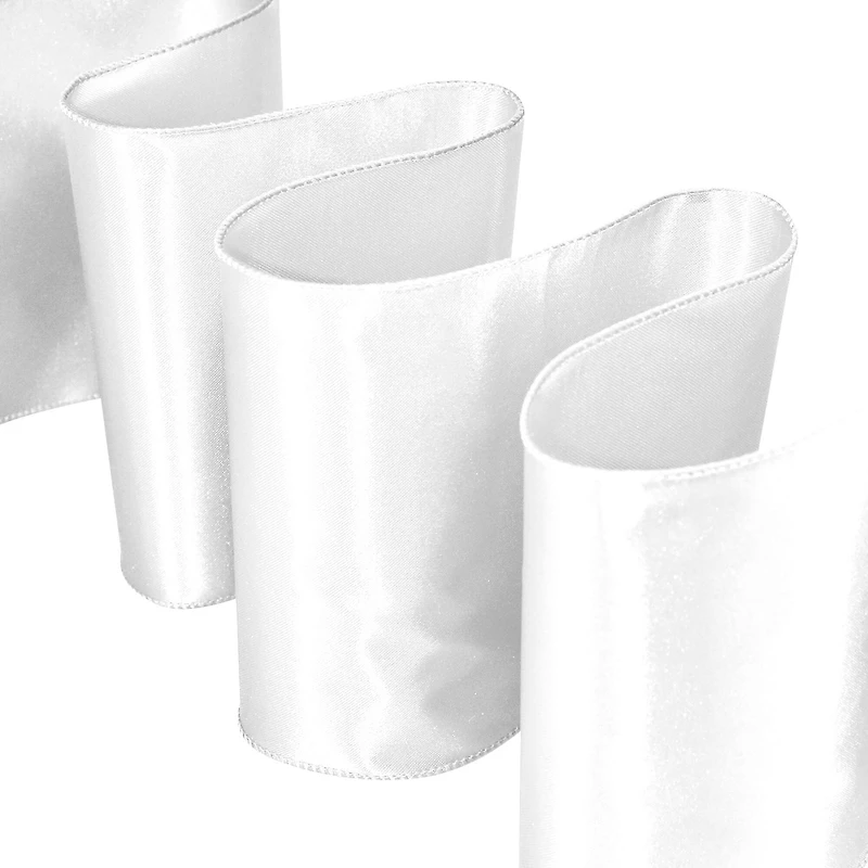 6" x 10yd. Wired Car Bow Ribbon by Celebrate It