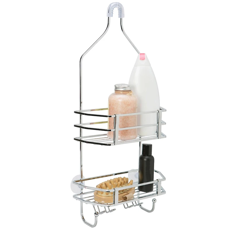 Bath Bliss Moderno Shower Caddy