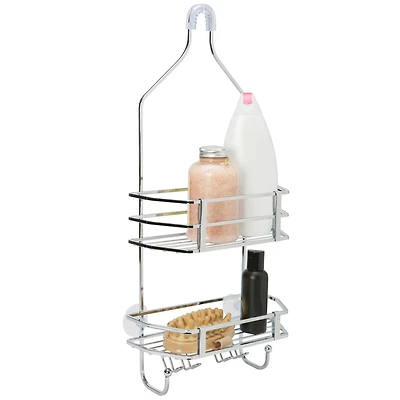 Bath Bliss Moderno Shower Caddy