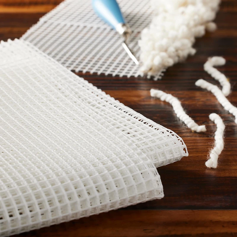 Rug Canvas by Loops & Threads®