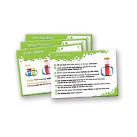 Primary Science - Lab Set