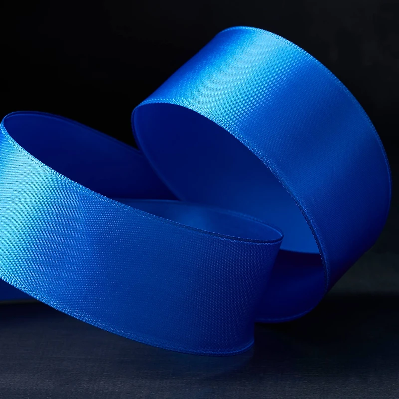 12 Pack: 1.5" x 15yd. Satin Wired Ribbon by Celebrate It® Specialty