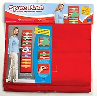 Educational Insights® Space Place Pocket Chart