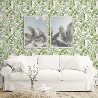 Tommy Bahama® Tranquillo Peel & Stick Wallpaper