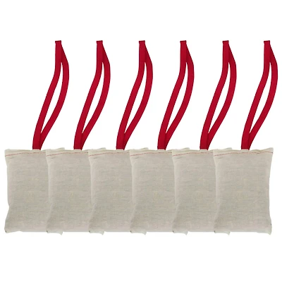 Household Essentials Cedar Sachets