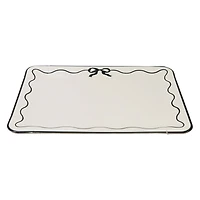 9" x 13" Bow Paper Trays, 2ct. by Celebrate It™