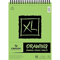 Canson® XL® Drawing Pad
