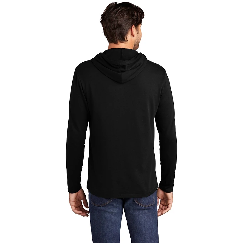 District® Featherweight French Terry™ Adult Hoodie