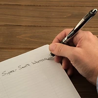 Pentel® EnerGel RTX 0.7mm Retractable Liquid Gel Pens