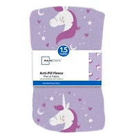 Camelot Fabrics Cameo Fleece Precut Set