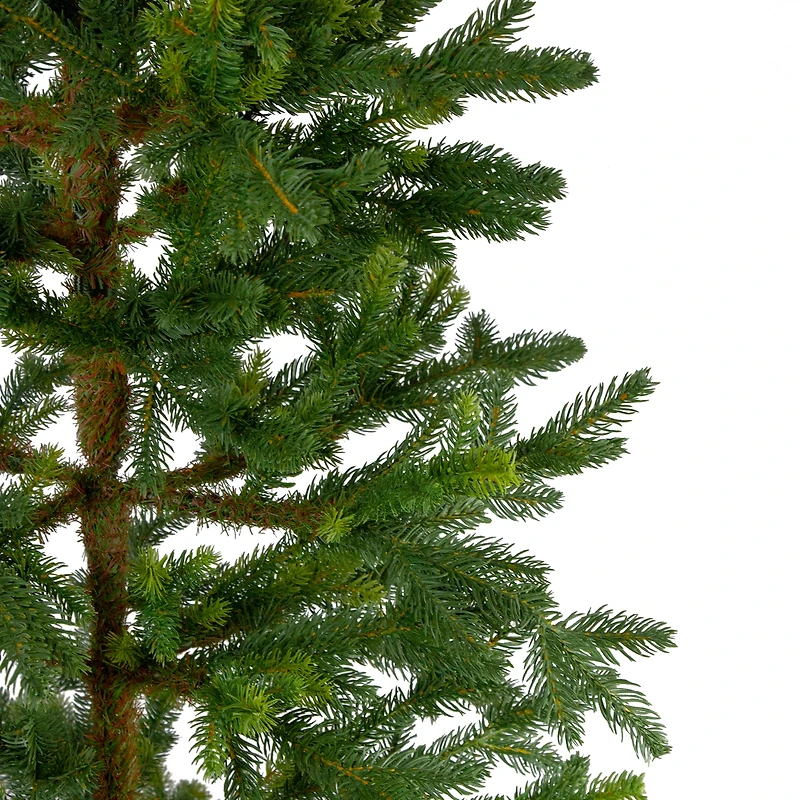 4ft. Unlit Noble Pine Artificial Christmas Tree