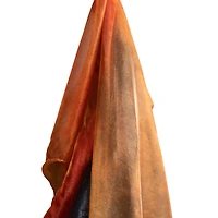 3.5ft. Animated Clown with LED Eyes Halloween Decoration