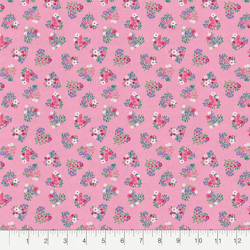 Fabric Bundle by Loops & Threads™