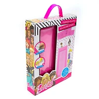 Barbie™ Fashion Plates Rubbing Kit